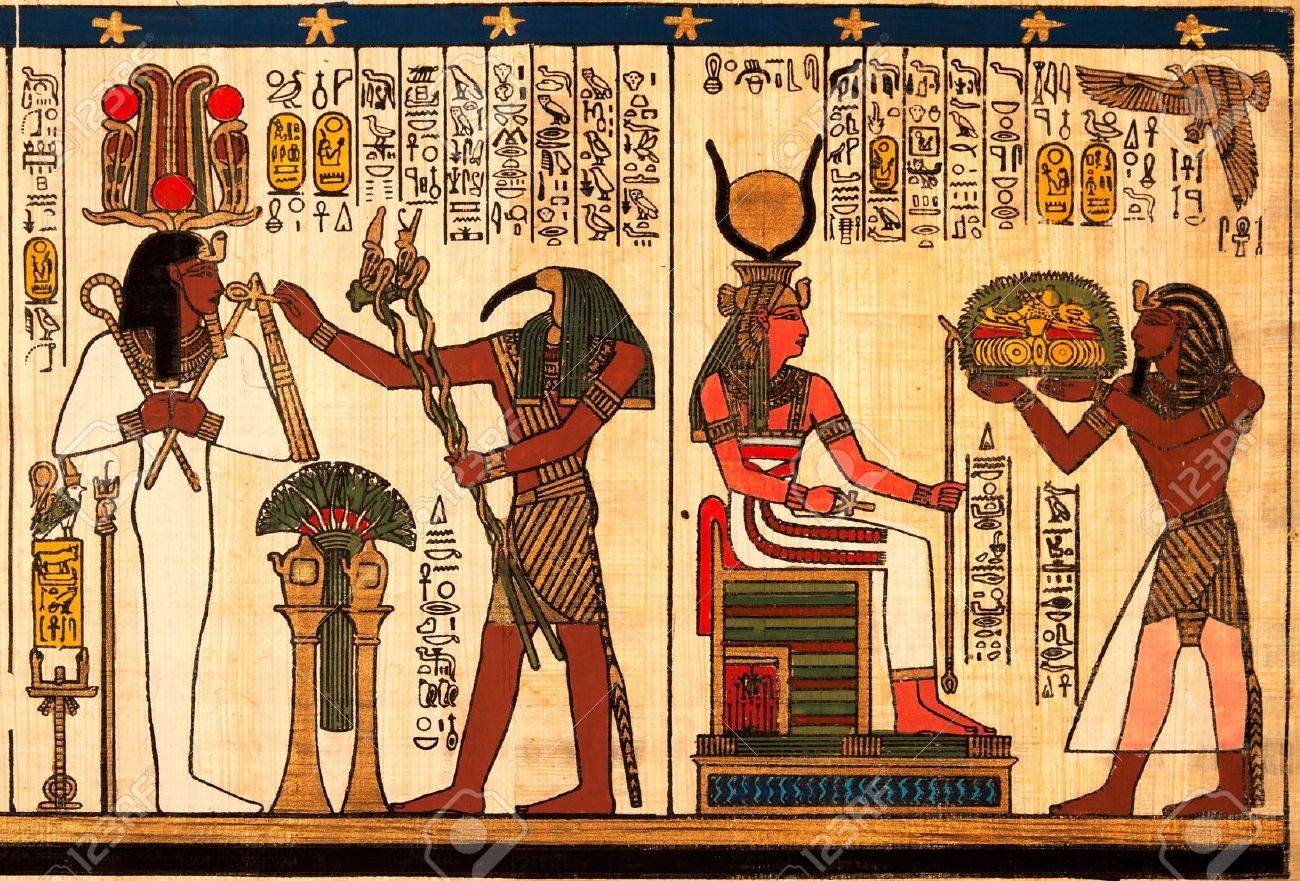 egyptian-hieroglyphics
